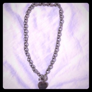 Lia Sophia necklace